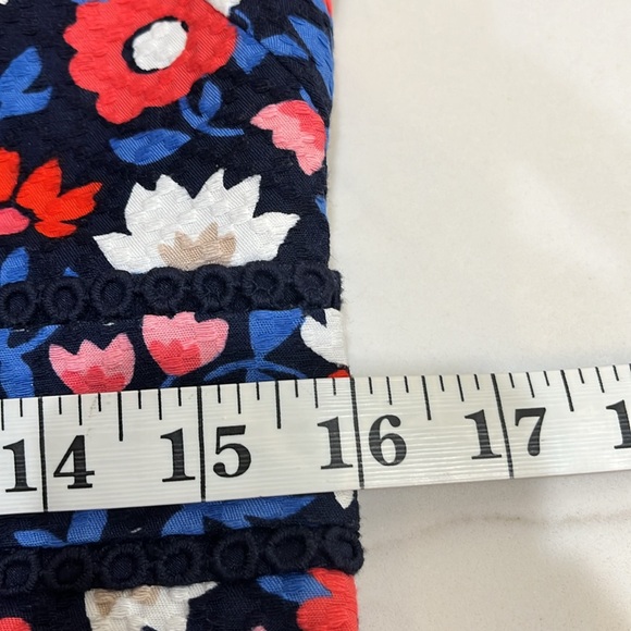 🎉Host Pick🎉 Kate Spade ♠️ floral sundress - Picture 6 of 7